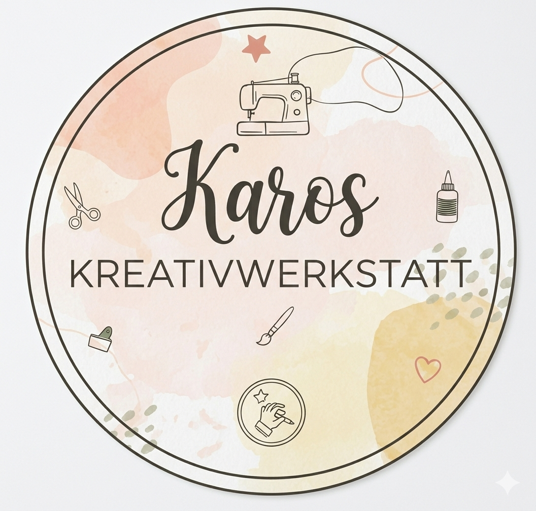 Karos Kreativwerkstatt Logo