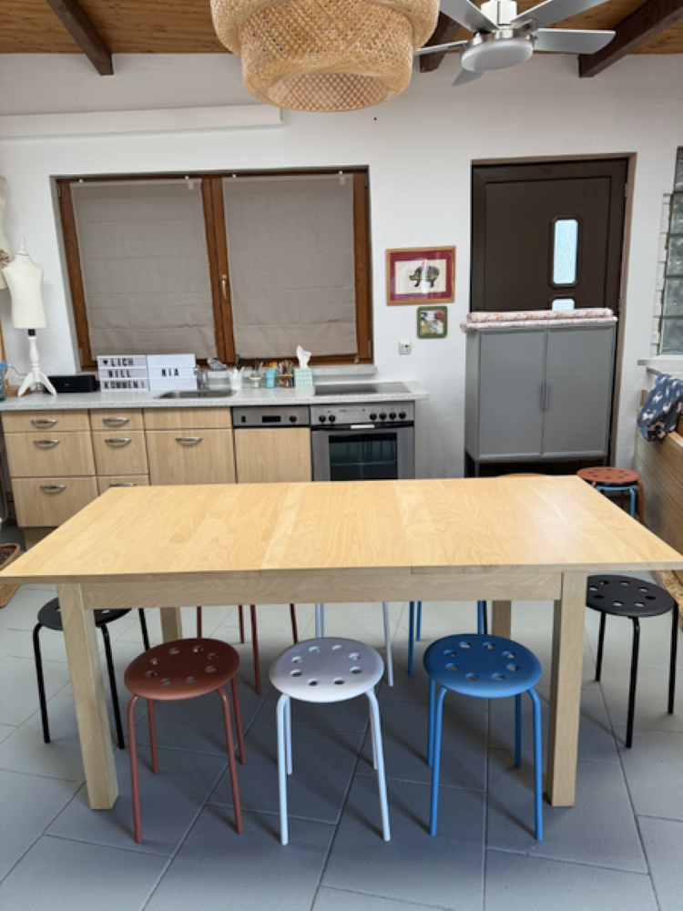 Werkstatt